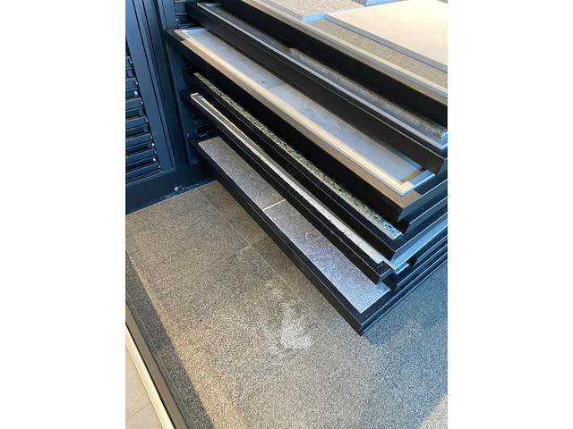 Presentatie meubel - afbeelding 6 van  9