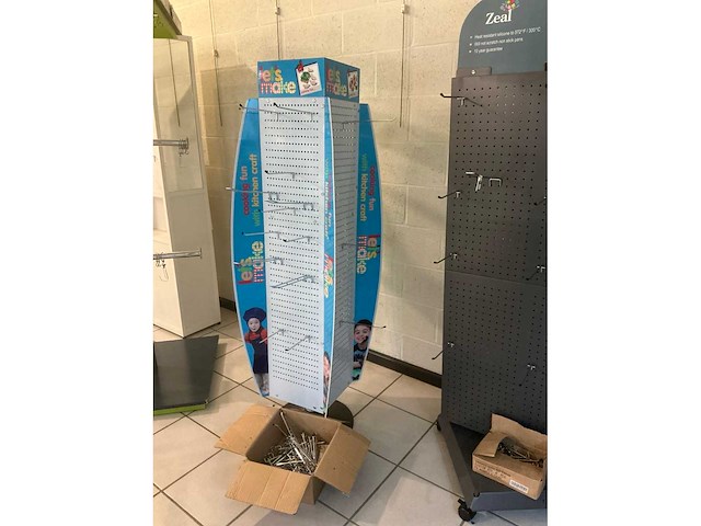 Presentatie meubels (4x) - afbeelding 5 van  5