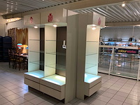 Presentatie open kast (4x) - afbeelding 1 van  6