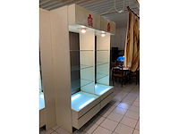 Presentatie open kast (4x) - afbeelding 4 van  6