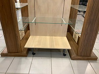 Presentatie open kast (4x) - afbeelding 11 van  11
