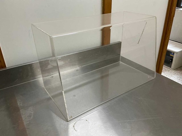 Presentatie plexi - afbeelding 2 van  3