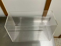 Presentatie plexi - afbeelding 3 van  3