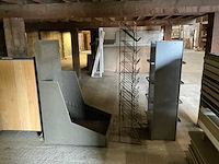 Presentatie rek (7x) - afbeelding 2 van  6