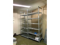 Presentatie rek - afbeelding 1 van  1