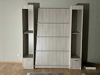 Presentatie rek - afbeelding 1 van  2