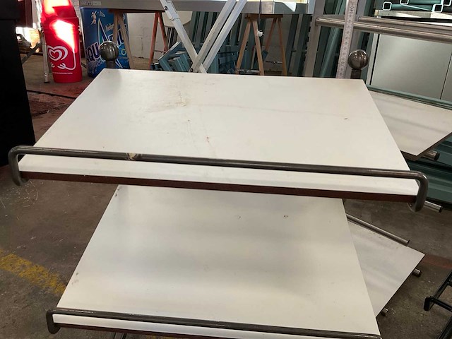 Presentatie rekjes - afbeelding 2 van  5