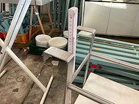 Presentatie rekjes - afbeelding 4 van  5