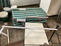 Presentatie rekjes - afbeelding 5 van  5