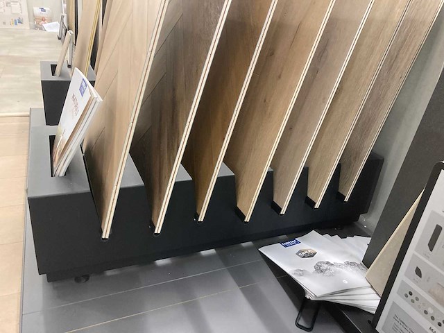 Presentatie standen - afbeelding 2 van  53