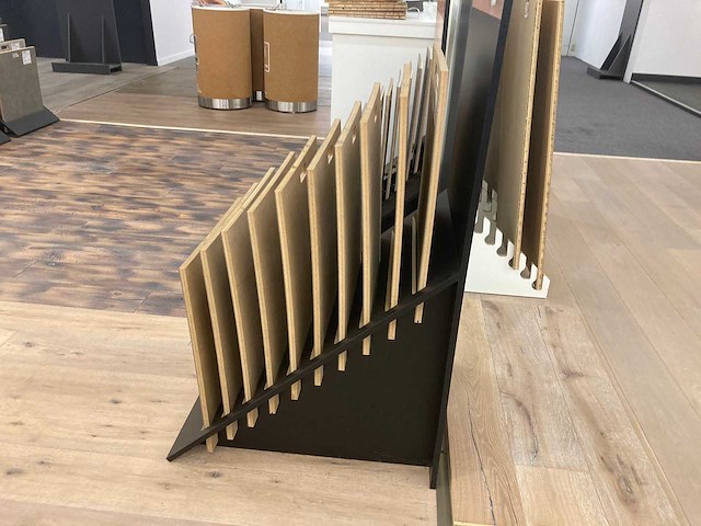 Presentatie standen - afbeelding 3 van  53