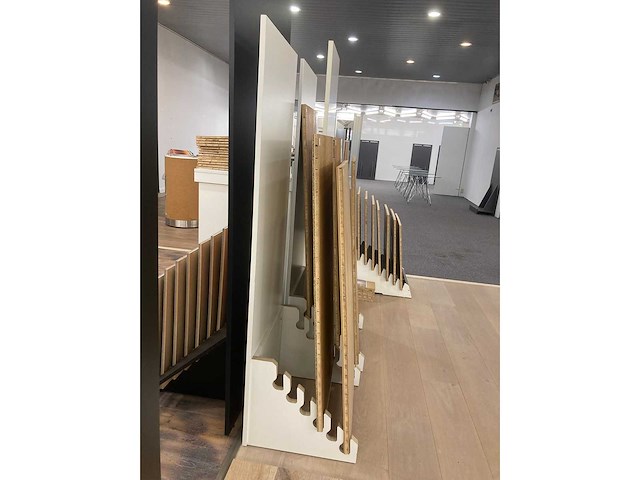 Presentatie standen - afbeelding 4 van  53