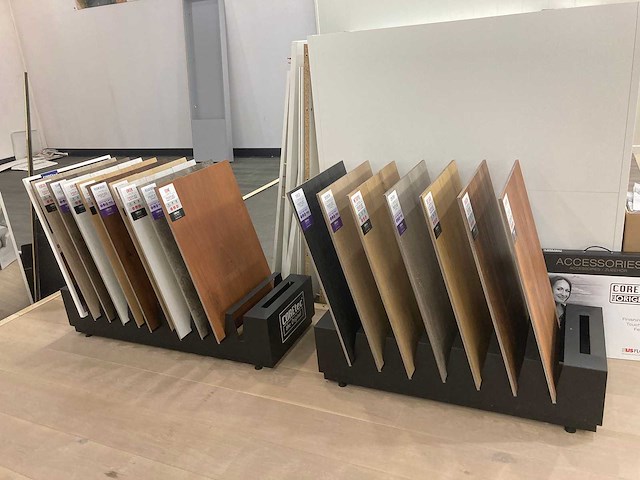 Presentatie standen - afbeelding 6 van  53