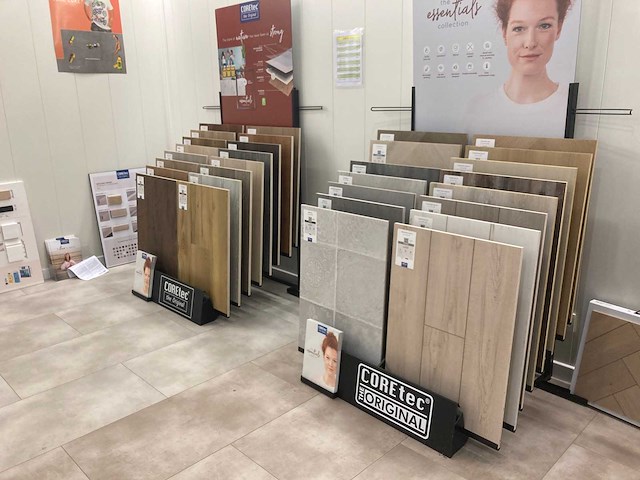 Presentatie standen - afbeelding 7 van  53