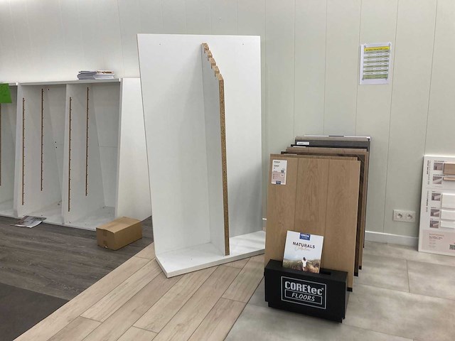 Presentatie standen - afbeelding 8 van  53