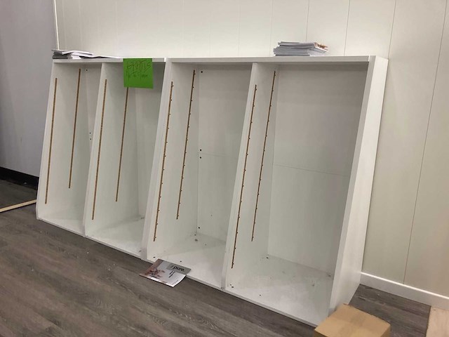 Presentatie standen - afbeelding 10 van  53