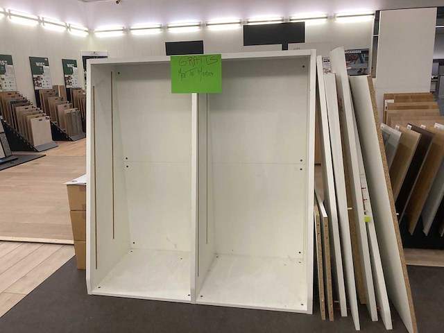 Presentatie standen - afbeelding 11 van  53