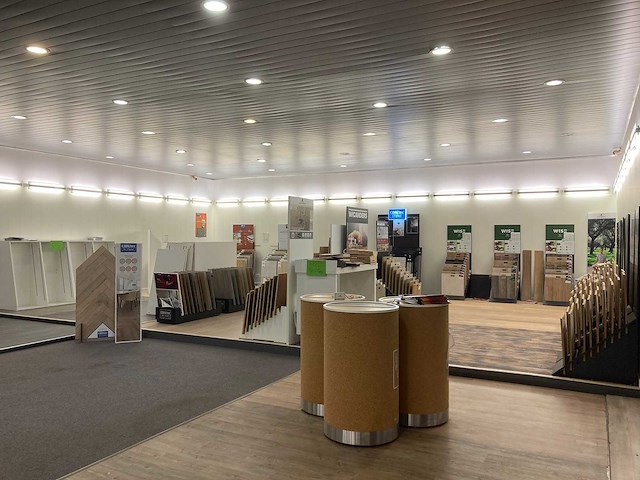 Presentatie standen - afbeelding 1 van  53