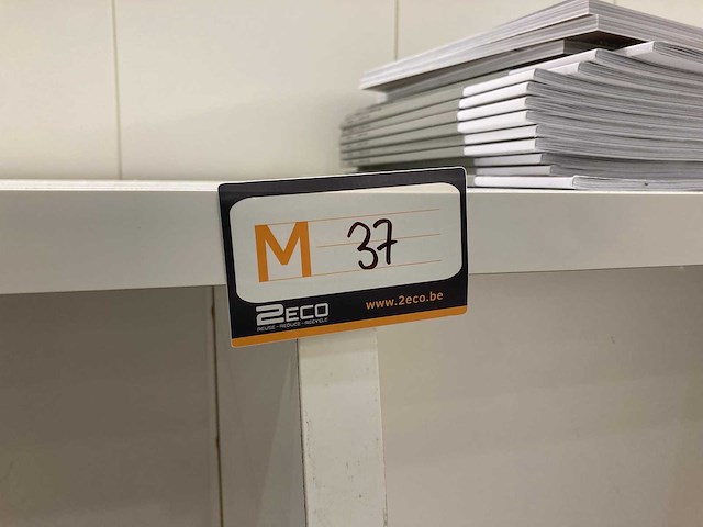 Presentatie standen - afbeelding 13 van  53