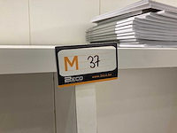 Presentatie standen - afbeelding 13 van  53