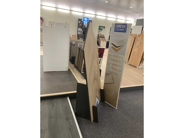 Presentatie standen - afbeelding 14 van  53