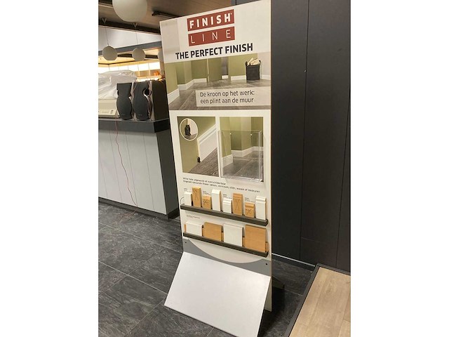 Presentatie standen - afbeelding 17 van  53