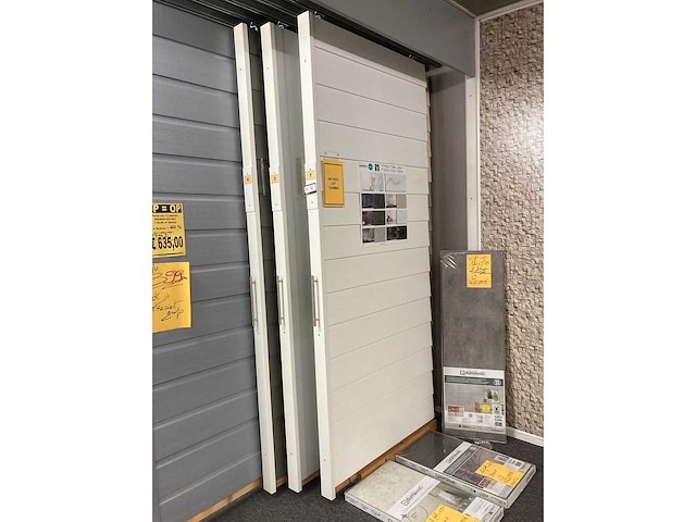 Presentatie standen - afbeelding 18 van  53