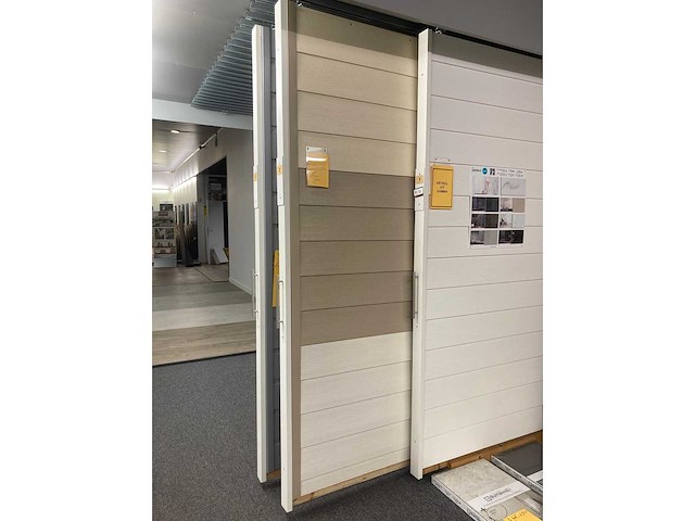 Presentatie standen - afbeelding 20 van  53