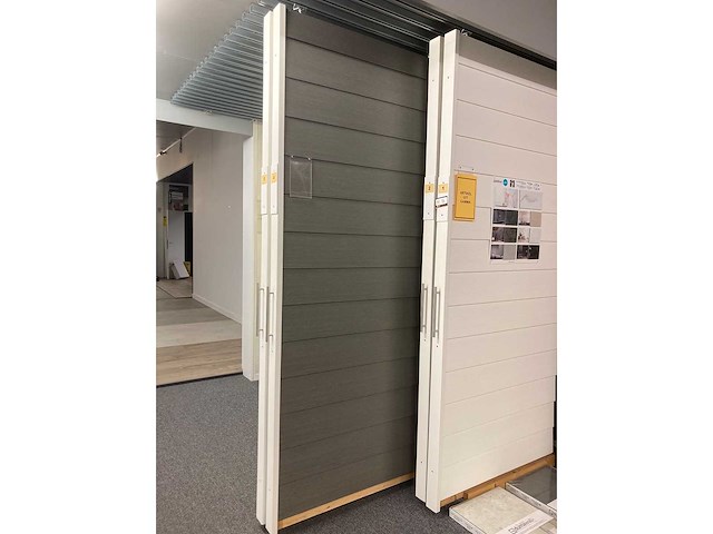 Presentatie standen - afbeelding 21 van  53