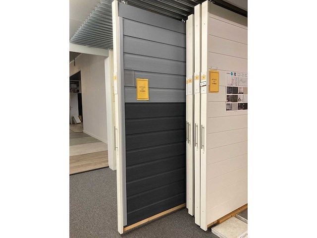 Presentatie standen - afbeelding 24 van  53