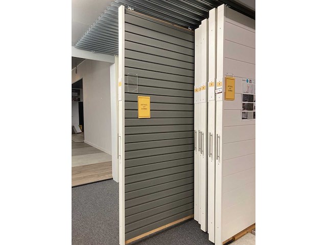 Presentatie standen - afbeelding 25 van  53