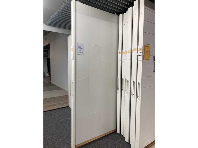 Presentatie standen - afbeelding 26 van  53