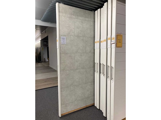 Presentatie standen - afbeelding 27 van  53