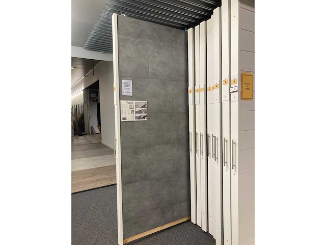 Presentatie standen - afbeelding 28 van  53