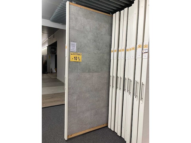 Presentatie standen - afbeelding 29 van  53