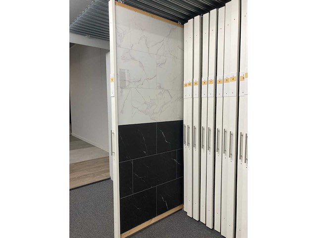 Presentatie standen - afbeelding 30 van  53