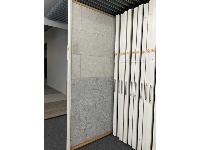 Presentatie standen - afbeelding 31 van  53