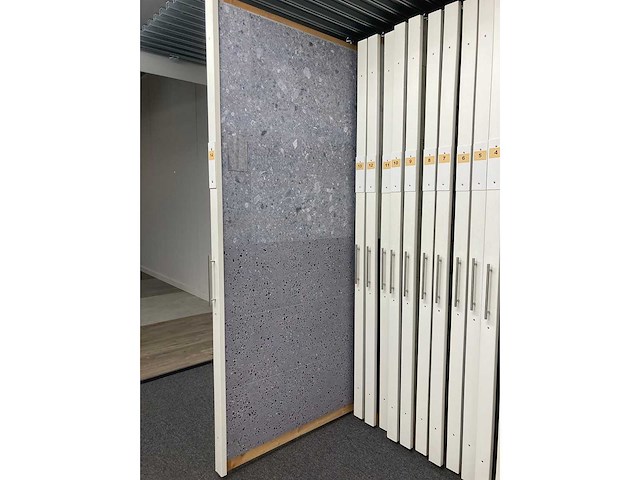 Presentatie standen - afbeelding 32 van  53