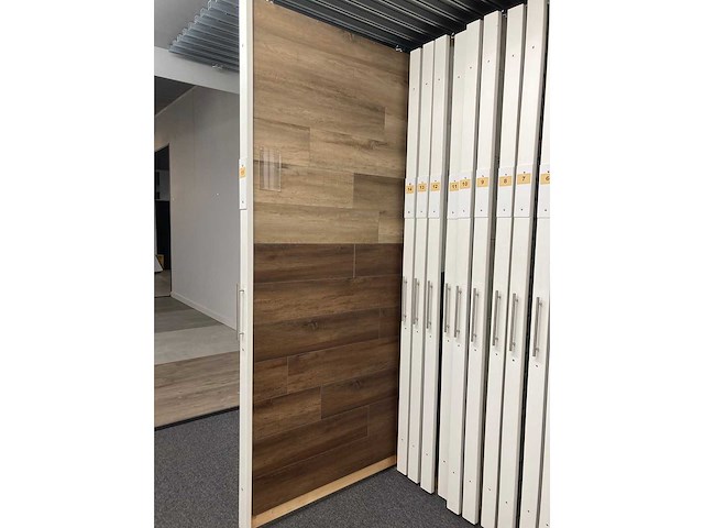 Presentatie standen - afbeelding 33 van  53