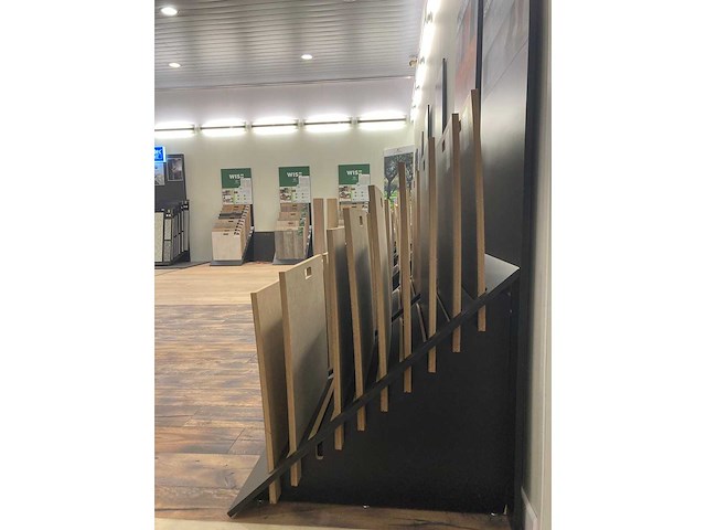 Presentatie standen - afbeelding 23 van  53