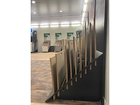 Presentatie standen - afbeelding 23 van  53