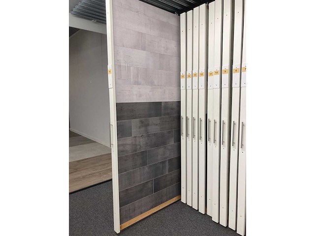 Presentatie standen - afbeelding 35 van  53