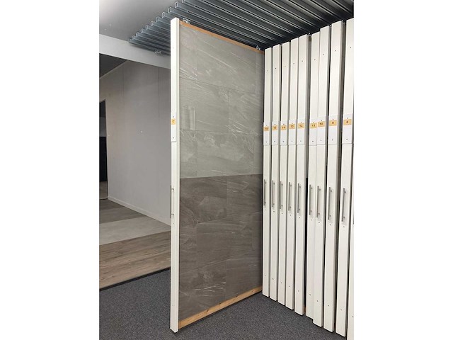 Presentatie standen - afbeelding 36 van  53