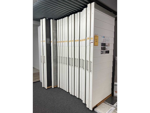 Presentatie standen - afbeelding 37 van  53