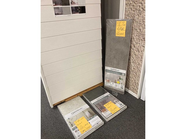 Presentatie standen - afbeelding 39 van  53