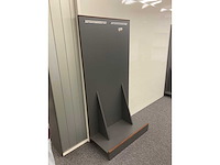 Presentatie standen - afbeelding 40 van  53