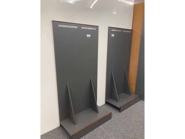 Presentatie standen - afbeelding 41 van  53