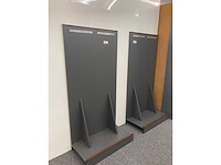 Presentatie standen - afbeelding 41 van  53