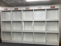 Presentatie standen - afbeelding 43 van  53