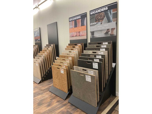 Presentatie standen - afbeelding 34 van  53